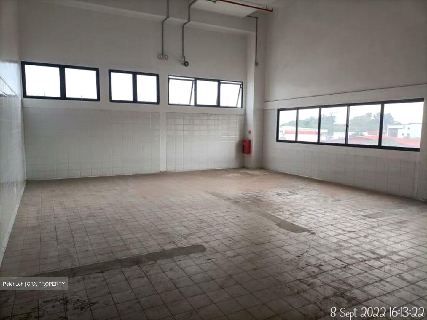 Senoko Way (D27), Factory #471458961